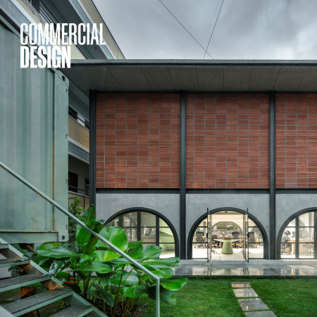 Commercial Studio | Taliesyn Studio | January 2023