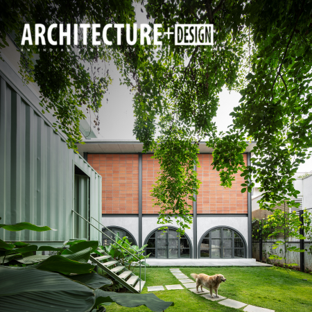 Architecture + Design | Taliesyn Studio | February 2023