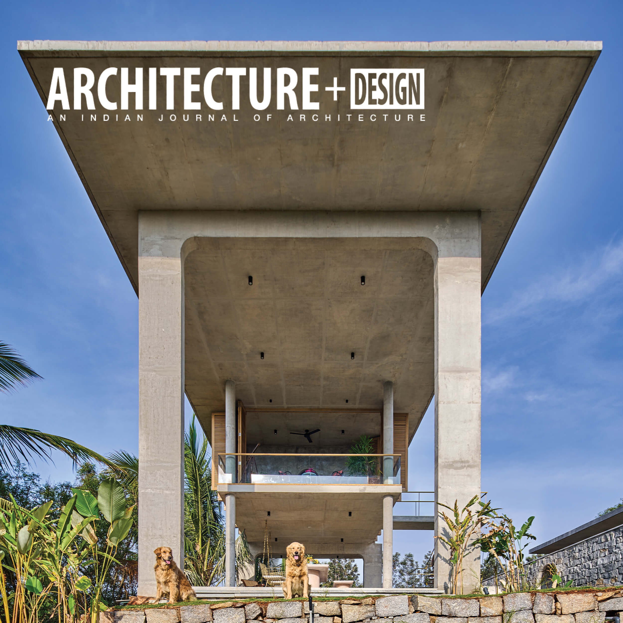 Architecture +Design | August 2021