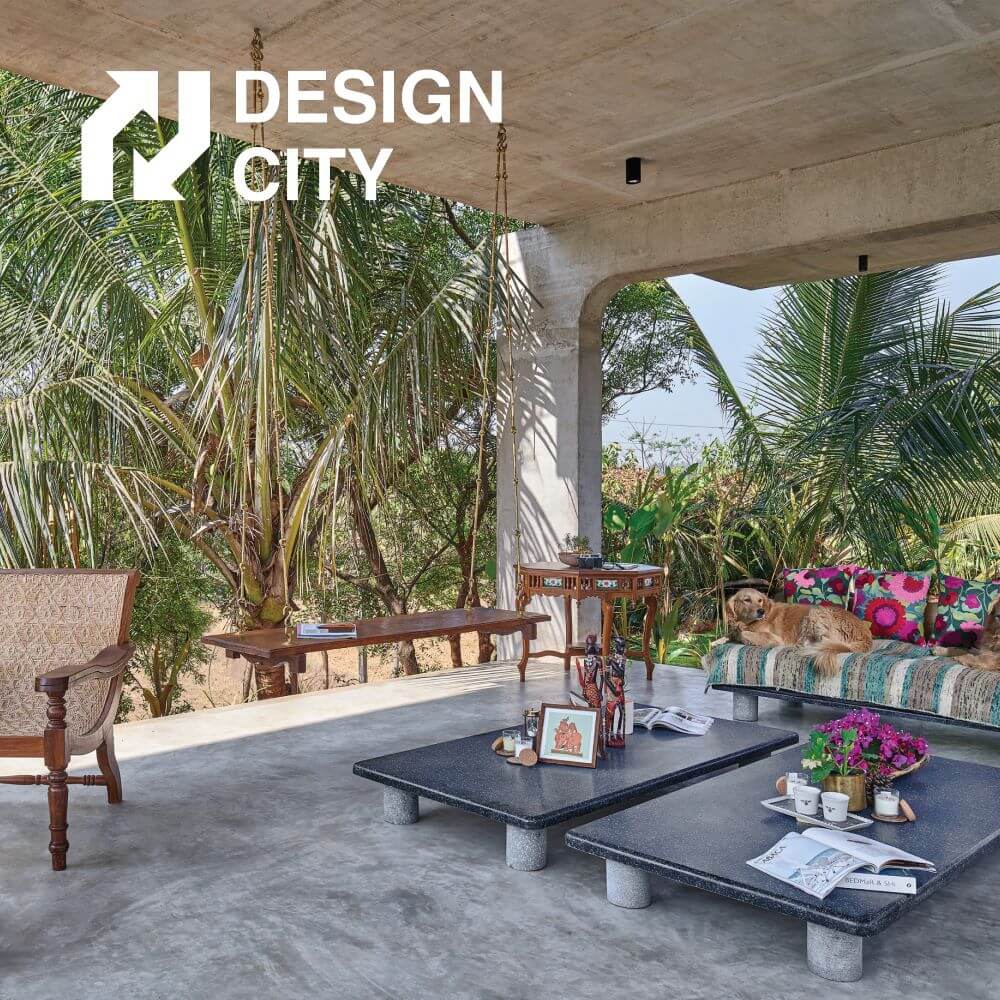 Design City Lab | Ksaraah | June 2022