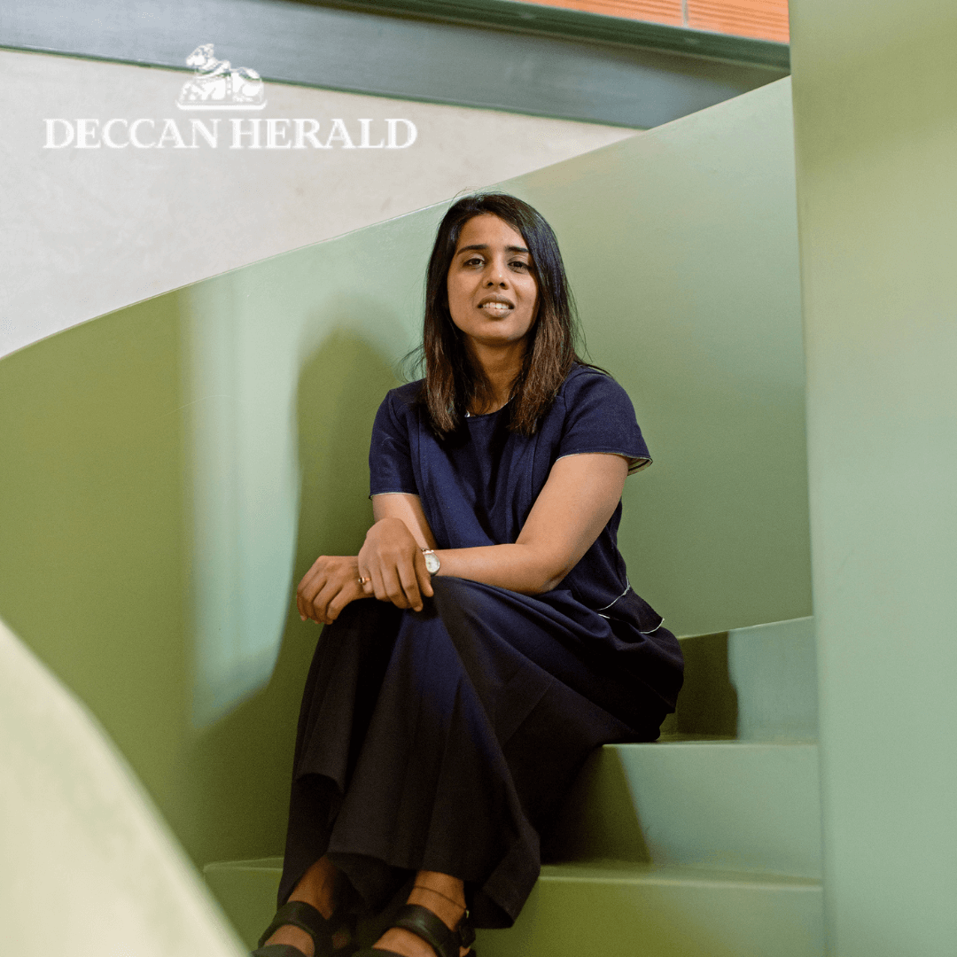 Shalini for DH - Bathrooms as relaxing zones | Taliesyn Studio | January 2023