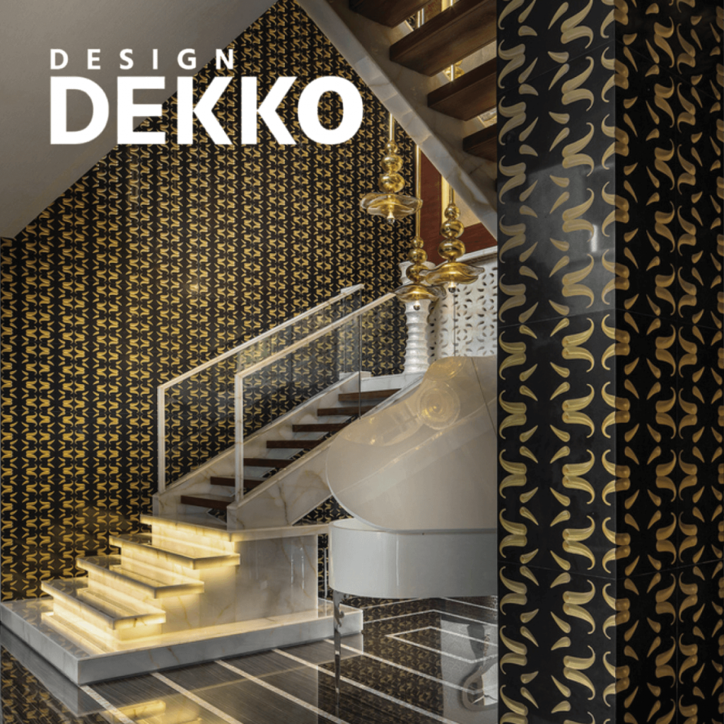 Design Dekko | Monsoon House | June 2021 - Taliesyn – Design