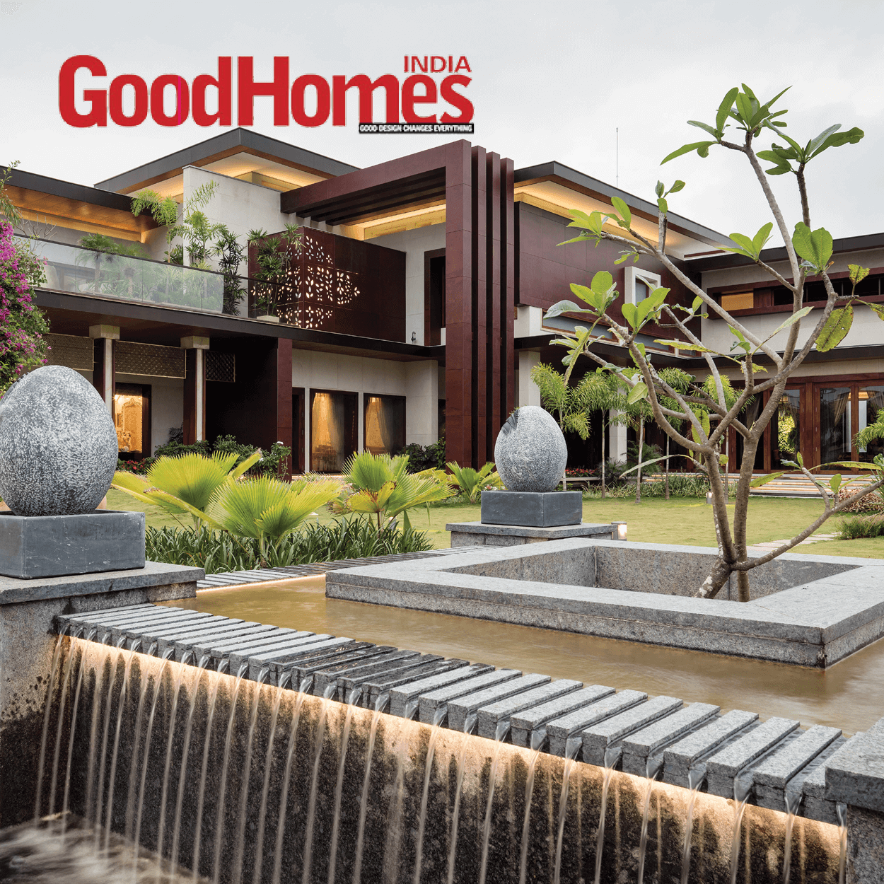 GoodHomes | Monsoon House | July 2021
