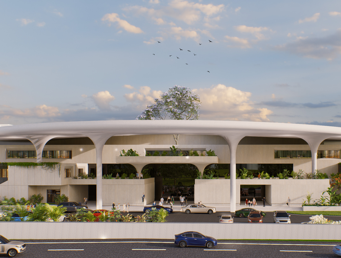 Barli Convention Centre