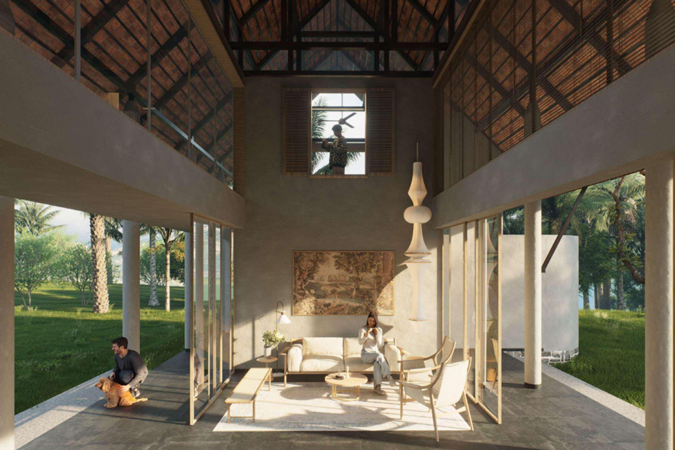 The Emotional Impact of Architecture: Designing Spaces That Connect