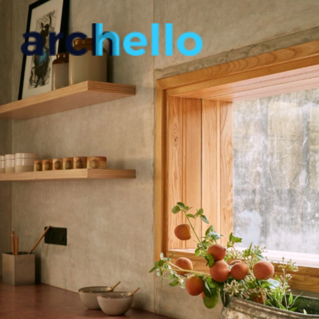 Archello | Cabin House | September 2025