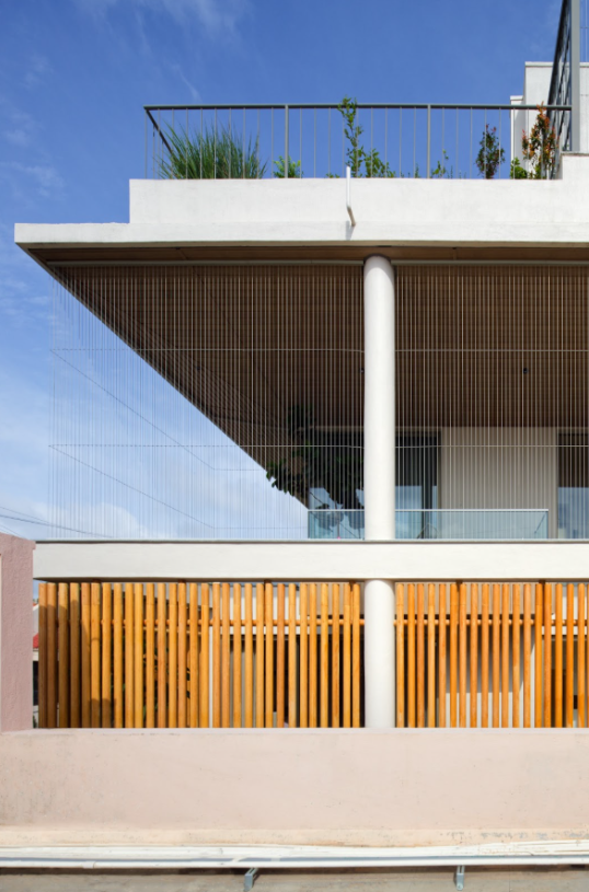 The Power of Detail: How Small Design Choices Transform Architecture