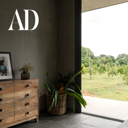 Architectural Design ME | House by the Grove | December 2025