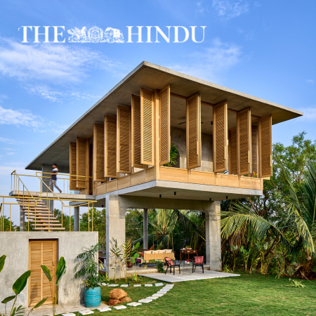 The Hindu | Shibusa Concept | March 2023