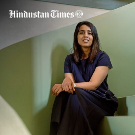 Hindustan Times | Avant - garde design treatments to look out for in 2023 | March 2023