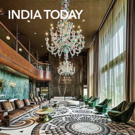 India Today Home | Article on Home re - decor and furnishings | September 2025