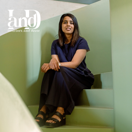 Interiors and Decor | Cover story on Award Winning Architects & Designers | November 2025