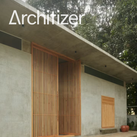 Archello | Cabin House | September 2025