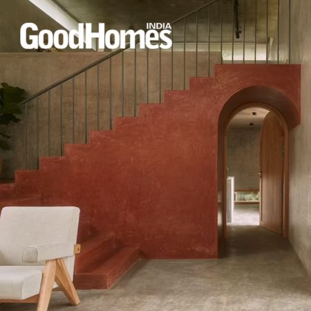 GoodHomes (Instagram) | Cabin House | October 2025