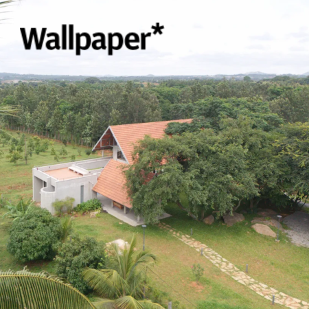 Wallpaper | House by the Grove | November 2025